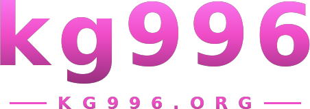 kg996 logo